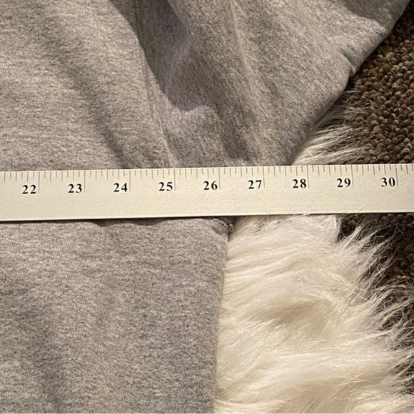 Vintage Miami Baseball Sweatshirt‎ Mens Size XXL Gray Pullover Crewneck - Picture 5 of 9